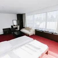 Rodinný Apartmán Deluxe (80 m²)
