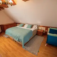 Apartmán Standard (46 m²)