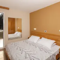 Apartmán Classic s balkónom (28 m²)
