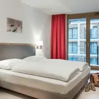 Apartmán Alpine Dreams (80–100 m²)