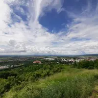 Vyhliadka Šianec v Hlohovci