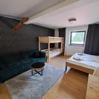 B14.2 - Apartmán 1KK