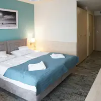 Dvoulůžkový pokoj Standard (24 m²)