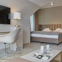 Apartmán Standard - Five Seasons 2