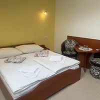 Dvojlôžková izba