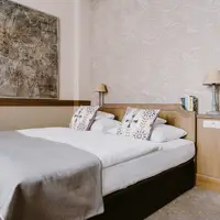 Junior Suite (36–44 m²)