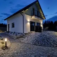 Domek 2 (85 m²)