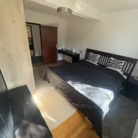 Apartmánový byt - Dvoupokojový s kuchyní