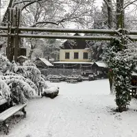 Horský park