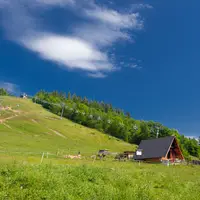 Centrum rodinnej rekreácie a lyžiarske stredisko Harenda Zakopané