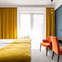 Dvoulůžkový pokoj Comfort (18 m²)