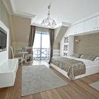 Izba Deluxe (24 m²)