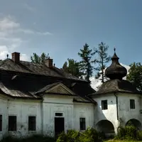 Vyšný Kubín