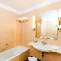Komfort izba (12–16 m²)