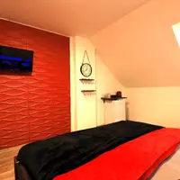 Pokoj č. 4 (58 m²)