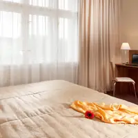 Dvojlôžkový Superior (20 m²)