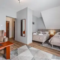 Pokoj Lux (22 m²)