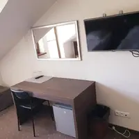 Dvojlôžková izba s jednou prístelkou