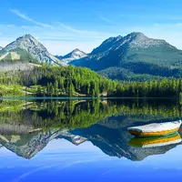 Tatranský národný park