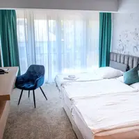 Rodinný pokoj Standard (50 m²)