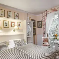 Trojlôžková izba (31 m²)