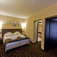 Apartmán 4* (60 m²)