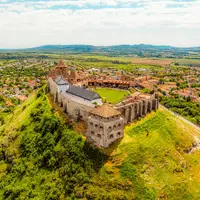 Hrad Sümeg