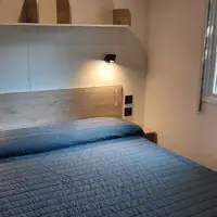 Mobile Home 2+2 (16–18 m²)
