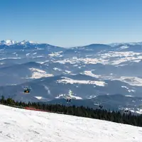 SKI PARK Kubínska hoľa