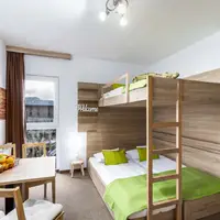 Štúdio Family (18 m²)
