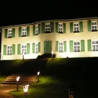 Kaštieľ Oščadnica