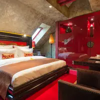 Superior (35 m²)