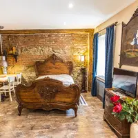 Apartmán Sherlock (33 m²)