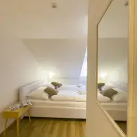 Apartmán jednoložnicový (42 m²)