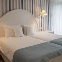Dvojlôžková izba (20 m²)