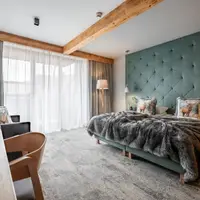 Pokoj Premium (25 m²)