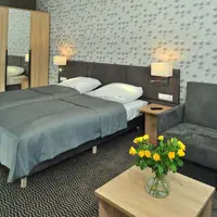 Komfort Plus bez balkonu (25–30 m²)