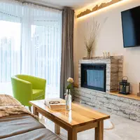 Apartmán pre 2 osoby