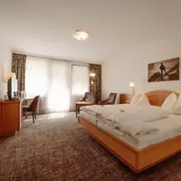 Dvojlôžková izba Ellmau
