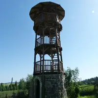 Rozhledna Třasák