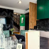 Apartmán rodinný Premium (74 m²)