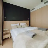 Apartmán Comfort (31–37 m²)