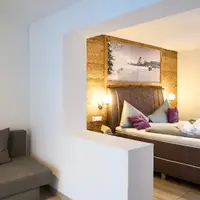 Dvoulůžkový pokoj Deluxe (25–30 m²)