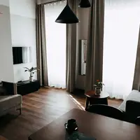 Apartmán Comfort (30–82 m²)