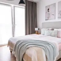 Apartmán s jednou ložnicí (38–40 m²)