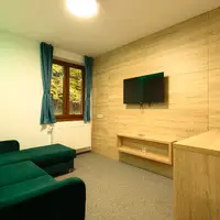 JAVORINA apartmán