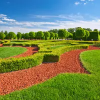 Park Červený kameň