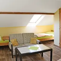 Štvorlôžková izba