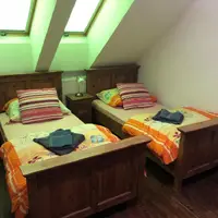 Apartmán (80 m²)