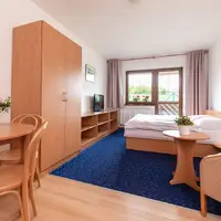 Apartmán pro 2 osoby